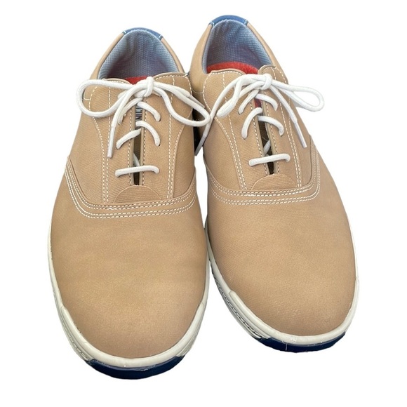 FootJoy Other - FootJoy Contour Spikeless Golf Shoes